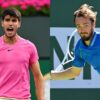 Apuestas deportivas: Carlos Alcaraz el favorito en la final de Indian Wells